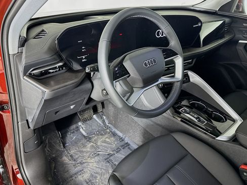 New 2025 Audi Q5 Premium Plus image 9