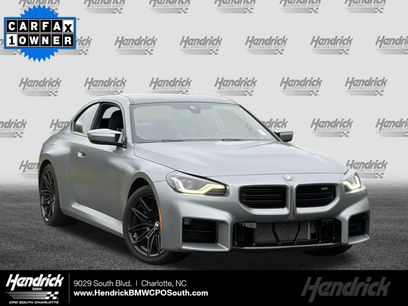 Used 2024 BMW M2 w/ Lighting Package