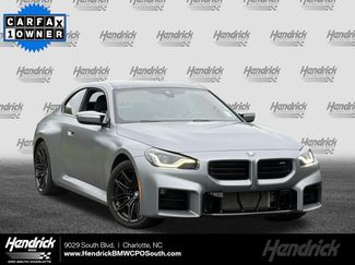 Used 2024 BMW M2 w/ Lighting Package RWD video 1