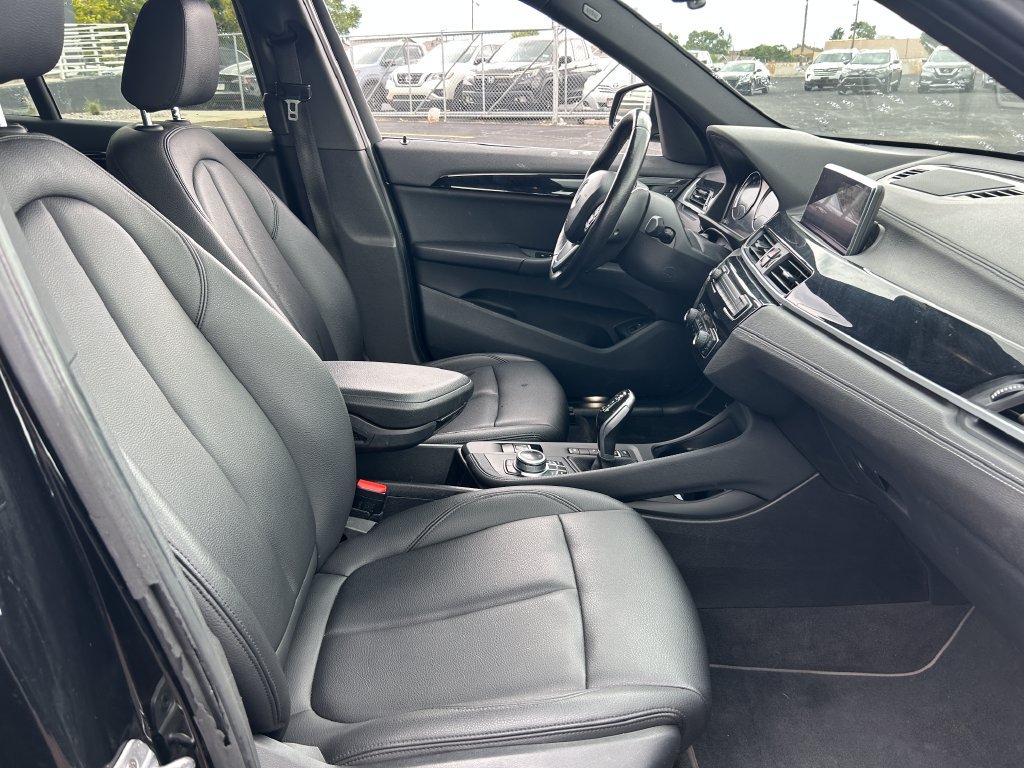 Used 2020 BMW X1 xDrive28i w/ Convenience Package AWD/4WD image 34