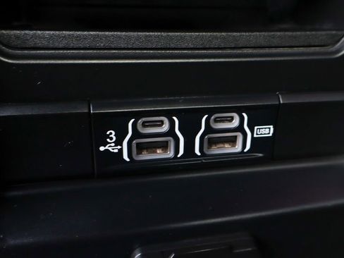 Used 2019 RAM 1500 Rebel w/ Rebel Level 2 Equipment Group AWD/4WD image 41