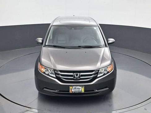 Used 2015 Honda Odyssey EX-L image 15