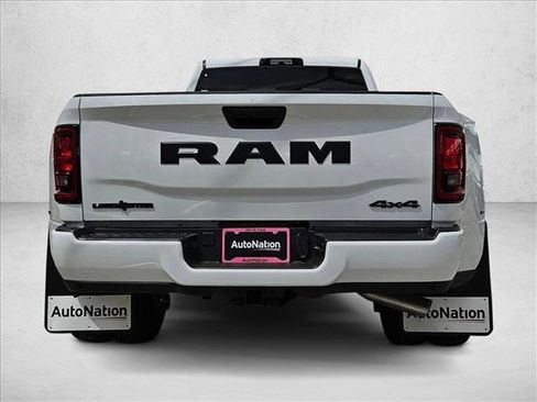 New 2026 RAM 3500 Lone Star image 7