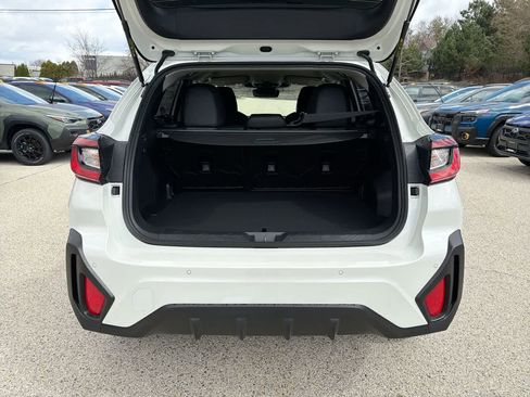 New 2026 Subaru Crosstrek 2.5i Limited AWD/4WD image 37