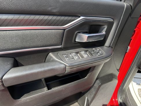 Used 2026 RAM 2500 Big Horn AWD/4WD image 13
