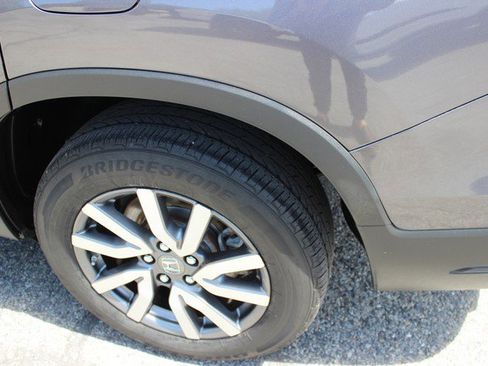 Used 2022 Honda Pilot EX-L image 4