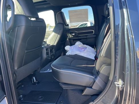 New 2026 RAM 2500 Laramie image 18