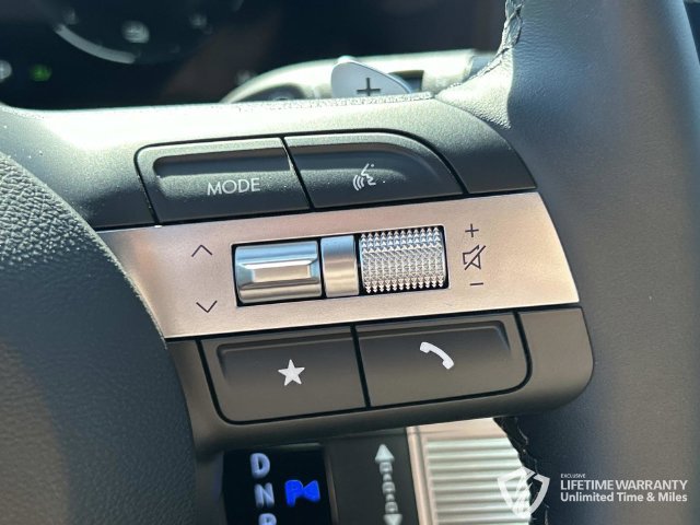New 2026 Hyundai Tucson Limited AWD/4WD image 34