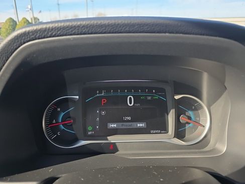 Used 2021 Honda Pilot Touring image 15