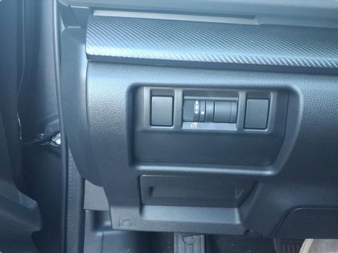 New 2025 Subaru Crosstrek 2.5i Limited image 11