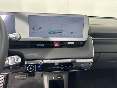 Used 2022 Hyundai Ioniq 5 SEL image 21