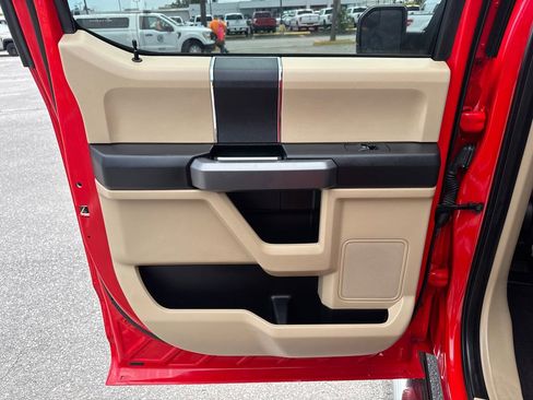 Used 2018 Ford F150 XLT RWD image 13