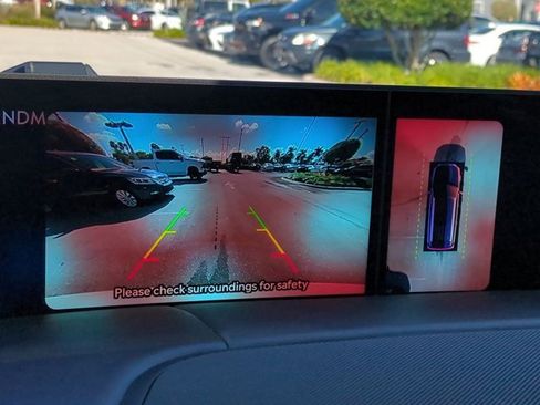 Used 2025 Lincoln Navigator L Black Label image 21