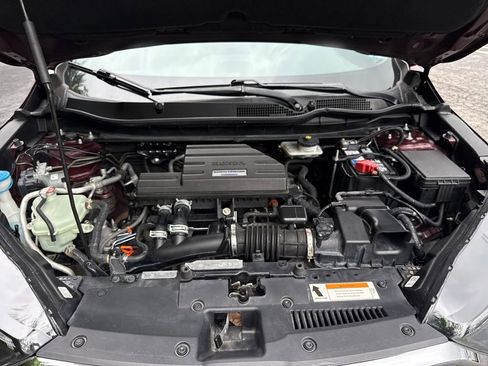 Used 2018 Honda CR-V EX-L image 28