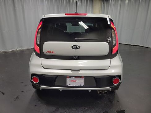 Used 2018 Kia Soul ! w/ Tech Package image 8
