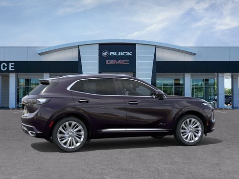 New 2026 Buick Envision Avenir AWD/4WD image 5