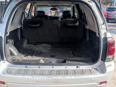 Used 2006 Chevrolet TrailBlazer LT image 12