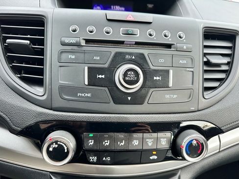 Used 2016 Honda CR-V LX image 21