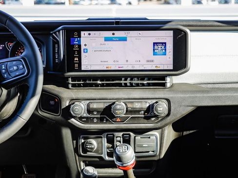 New 2026 Jeep Wrangler Sport S image 16