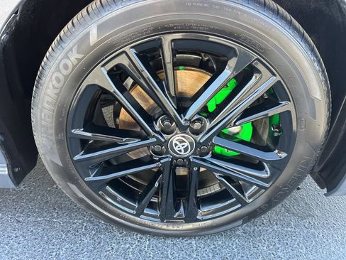 Used 2026 Toyota Camry SE w/ Convenience Package image 24