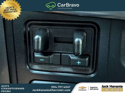 Used 2023 Ford F150 Lariat w/ Equipment Group 502A High AWD/4WD image 26