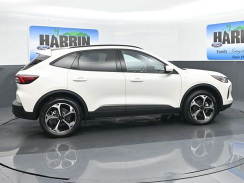 New 2025 Ford Escape ST-Line Select w/ Tech Pack #1 image 6