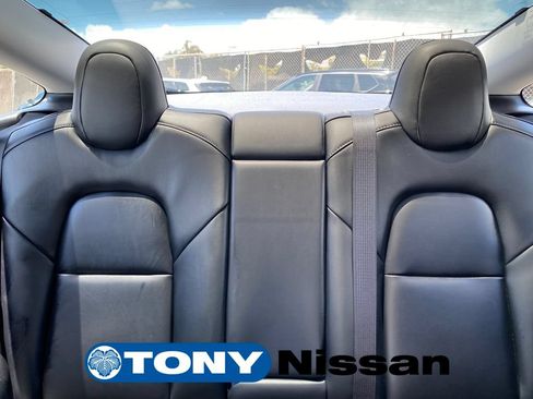 Used 2023 Tesla Model 3 Standard Range RWD image 36