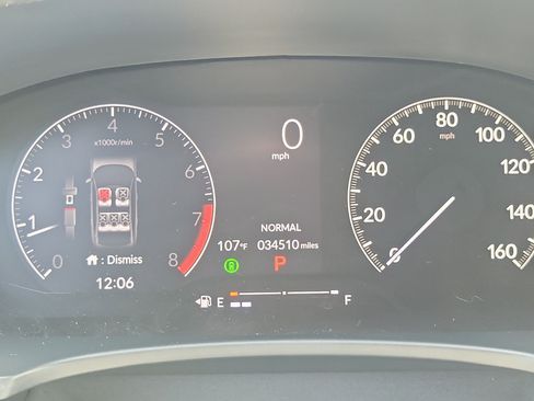 Certified 2023 Honda Civic Sport image 22