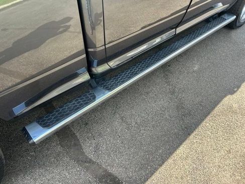 Used 2017 RAM 1500 Big Horn AWD/4WD image 45
