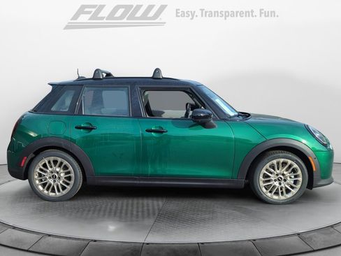 New 2026 MINI Cooper S image 8