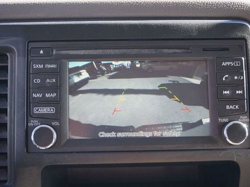 Used 2019 Nissan NV 2500 SV w/ Navigation Package image 32