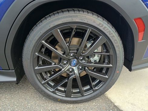 New 2026 Subaru WRX Limited AWD/4WD image 10