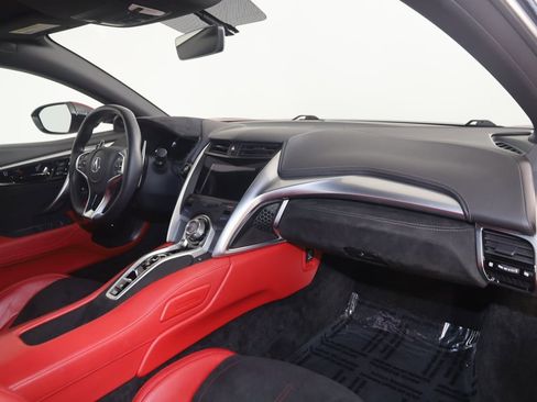 Used 2017 Acura NSX image 56