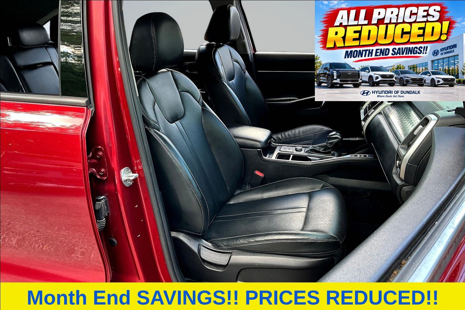 Used 2021 Kia Sorento S FWD image 33
