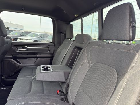 Used 2019 RAM 1500 Big Horn image 35