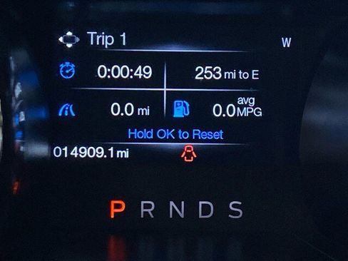 Used 2015 Ford Mustang GT Premium RWD image 18