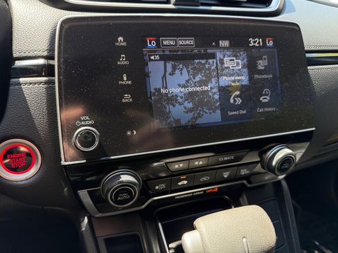 Used 2018 Honda CR-V EX image 12