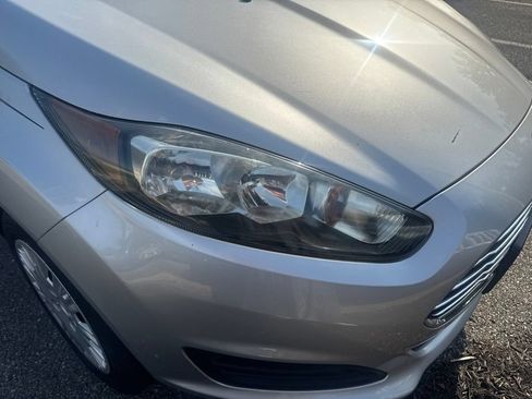 Used 2019 Ford Fiesta S FWD image 6