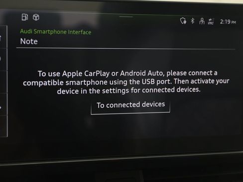 Used 2020 Audi S5 Prestige w/ S Sport Package image 42