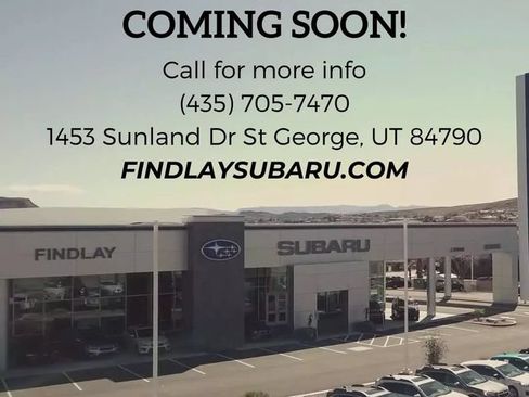 Used 2026 Subaru Forester Premium AWD/4WD image 5