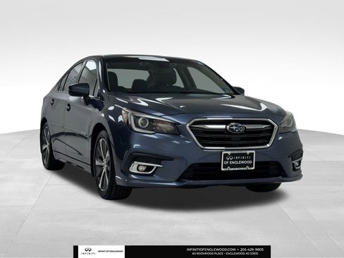 Used 2018 Subaru Legacy 2.5i Limited image 1