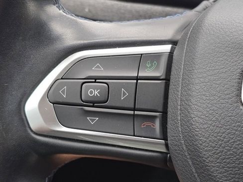 Used 2022 Jeep Compass Latitude w/ Convenience Group image 14