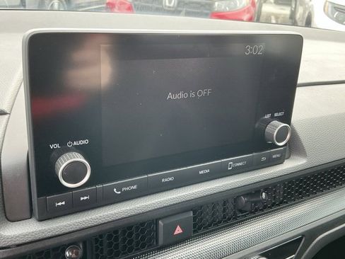 Used 2023 Honda CR-V LX image 23