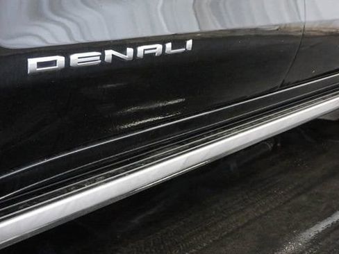 Used 2023 GMC Sierra 1500 Denali AWD/4WD image 6