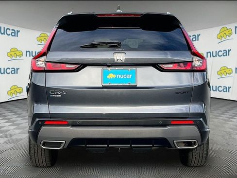 Used 2024 Honda CR-V Sport-L image 5