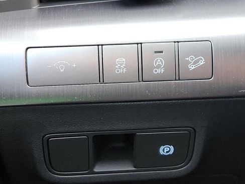 New 2026 Hyundai Kona SE AWD/4WD image 20