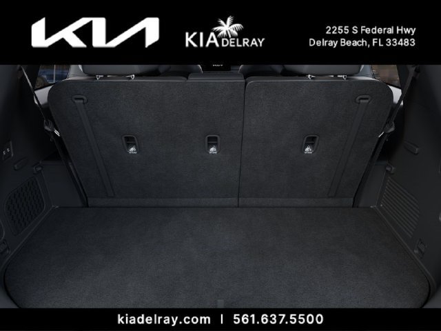 New 2027 Kia Telluride SX X-Line AWD/4WD image 19