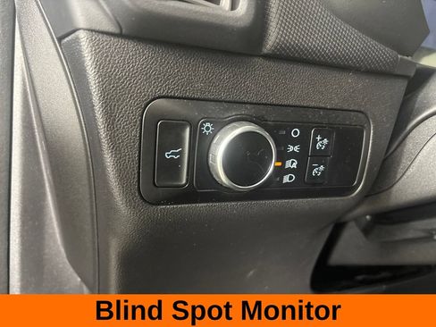Used 2023 Ford Bronco Sport Big Bend AWD/4WD image 11