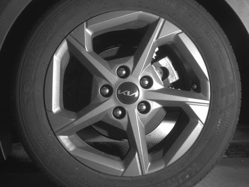 Used 2025 Kia K4 LXS FWD image 14