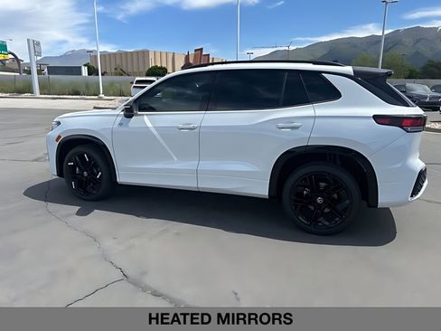 New 2026 Volkswagen Tiguan SE R-Line AWD/4WD image 6